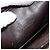 Borsa a mano in tela Trotter Christian Dior marrone oro Auth 146427 - vista 18