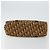 Borsa a mano in tela Trotter Christian Dior marrone oro Auth 146427 - vista 5