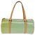 LOUIS VUITTON Sac à main Monogram Vernis Bedford Bleu Bébé M91007 LV Auth BA6714 Bleu clair - vue 13