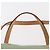 LOUIS VUITTON Sac à main Monogram Vernis Bedford Bleu Bébé M91007 LV Auth BA6714 Bleu clair - vue 8