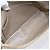 LOUIS VUITTON Borsa Thompson Street Monogram Vernis Grigia M91008 LV Auth th6397 Grigio - vista 11