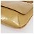LOUIS VUITTON Borsa Thompson Street Monogram Vernis Grigia M91008 LV Auth th6397 Grigio - vista 14