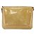 LOUIS VUITTON Borsa Thompson Street Monogram Vernis Grigia M91008 LV Auth th6397 Grigio - vista 2