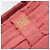 PRADA Borsa a mano in nylon rosa oro Auth 147140 D'oro - vista 10