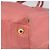 PRADA Borsa a mano in nylon rosa oro Auth 147140 D'oro - vista 15