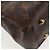 LOUIS VUITTON Borsa a Mano Monogram Pallas M41175 LV Auth 146084 Monogramma - vista 19
