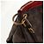 LOUIS VUITTON Borsa a Mano Monogram Pallas M41175 LV Auth 146084 Monogramma - vista 21