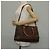 LOUIS VUITTON Borsa a Mano Monogram Pallas M41175 LV Auth 146084 Monogramma - vista 29