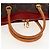 LOUIS VUITTON Borsa a Mano Monogram Pallas M41175 LV Auth 146084 Monogramma - vista 8