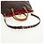 LOUIS VUITTON Borsa a Mano Monogram Pallas M41175 LV Auth 146084 Monogramma - vista 9