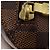 LOUIS VUITTON Borsa a Spalla Geronimos Damier Ebene N51994 LV Auth 147134 - vista 10