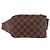 LOUIS VUITTON Borsa a Spalla Geronimos Damier Ebene N51994 LV Auth 147134 - vista 13