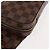 LOUIS VUITTON Borsa a Spalla Geronimos Damier Ebene N51994 LV Auth 147134 - vista 14