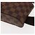 LOUIS VUITTON Borsa a Spalla Geronimos Damier Ebene N51994 LV Auth 147134 - vista 15