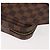LOUIS VUITTON Borsa a Spalla Geronimos Damier Ebene N51994 LV Auth 147134 - vista 17