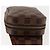 LOUIS VUITTON Borsa a Spalla Geronimos Damier Ebene N51994 LV Auth 147134 - vista 4