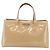 LOUIS VUITTON Borsa a Mano Vernis Wilshire PM Rose Flow Lantern M91642 Auth ep11166 - vista 13