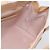 LOUIS VUITTON Borsa a Mano Vernis Wilshire PM Rose Flow Lantern M91642 Auth ep11166 - vista 18