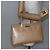 LOUIS VUITTON Borsa a Mano Vernis Wilshire PM Rose Flow Lantern M91642 Auth ep11166 - vista 21