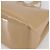 LOUIS VUITTON Borsa a Mano Vernis Wilshire PM Rose Flow Lantern M91642 Auth ep11166 - vista 9