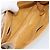 Céline Borsa a Spalla in Tela Macadam CELINE PVC Beige Oro Auth BA6573 D'oro - vista 11