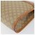 Céline Borsa a Spalla in Tela Macadam CELINE PVC Beige Oro Auth BA6573 D'oro - vista 16
