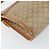 Céline Borsa a Spalla in Tela Macadam CELINE PVC Beige Oro Auth BA6573 D'oro - vista 17