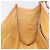 Céline Borsa a Spalla in Tela Macadam CELINE PVC Beige Oro Auth BA6573 D'oro - vista 21