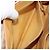 Céline Borsa a Spalla in Tela Macadam CELINE PVC Beige Oro Auth BA6573 D'oro - vista 22