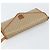 Céline Borsa a Spalla in Tela Macadam CELINE PVC Beige Oro Auth BA6573 D'oro - vista 6