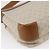 GUCCI Micro GG Canvas Schultertasche aus PVC-Leder Weiß Auth BA6747 - Ansicht 17