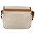 GUCCI Micro GG Canvas Schultertasche aus PVC-Leder Weiß Auth BA6747 - Ansicht 2