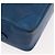 LOUIS VUITTON Borsa a Spalla Epi Trocadero 27 Blu M52315 LV Auth 147137 - vista 16
