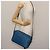 LOUIS VUITTON Borsa a Spalla Epi Trocadero 27 Blu M52315 LV Auth 147137 - vista 22