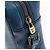 LOUIS VUITTON Borsa a Spalla Epi Trocadero 27 Blu M52315 LV Auth 147137 - vista 9