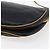 Céline Borsa a Spalla CELINE in Pelle Nera e Oro Auth ep10956 Nero D'oro - vista 15