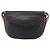 Céline Borsa a Spalla CELINE in Pelle Nera e Oro Auth ep10956 Nero D'oro - vista 2