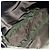 Borsa a spalla con catena Prada in nylon khaki Auth bs29881 Cachi - vista 11