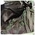 Borsa a spalla con catena Prada in nylon khaki Auth bs29881 Cachi - vista 19