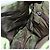 Borsa a spalla con catena Prada in nylon khaki Auth bs29881 Cachi - vista 20
