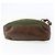 Borsa a spalla con catena Prada in nylon khaki Auth bs29881 Cachi - vista 5