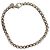 Autre Marque Pulsera veneciana TIFFANY&Co. en plata Ag925 Auth SW1653