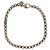 Autre Marque Pulsera veneciana TIFFANY&Co. en plata Ag925 Auth SW1653 - vista 2