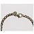 Autre Marque Pulsera veneciana TIFFANY&Co. en plata Ag925 Auth SW1653 - vista 5