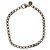 Autre Marque Pulsera veneciana TIFFANY&Co. en plata Ag925 Auth SW1653 - vista 6