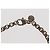 Autre Marque Pulsera veneciana TIFFANY&Co. en plata Ag925 Auth SW1653 - vista 9