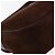 Borsa a Spalla in Pelle Scamosciata Embossata VALENTINO Marrone Oro Auth BA6617 D'oro - vista 15