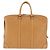 LOUIS VUITTON Epi Porta Documenti da Viaggio Borsa Business Beige M54476 Auth th6381 - vista 2
