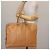 LOUIS VUITTON Epi Porta Documenti da Viaggio Borsa Business Beige M54476 Auth th6381 - vista 21