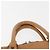 LOUIS VUITTON Epi Porta Documenti da Viaggio Borsa Business Beige M54476 Auth th6381 - vista 8